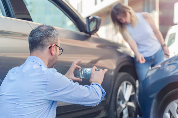 Professional Commercial Auto Insurance technician working in American Canyon, CA