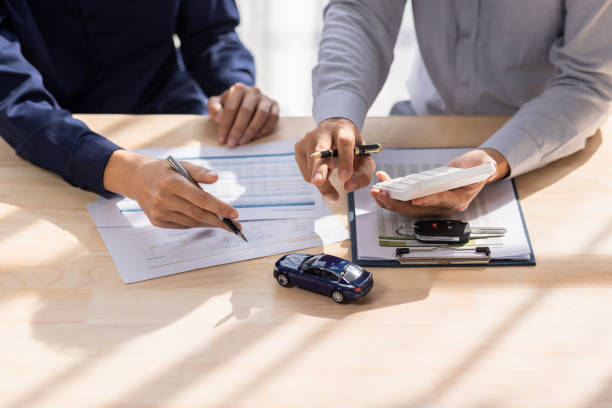 24/7 Emergency Commercial Auto Insurance experts in American Canyon, CA